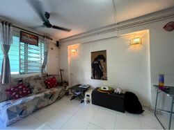 Blk 23 Bendemeer Ville (Kallang/Whampoa), HDB 3 Rooms #617754501